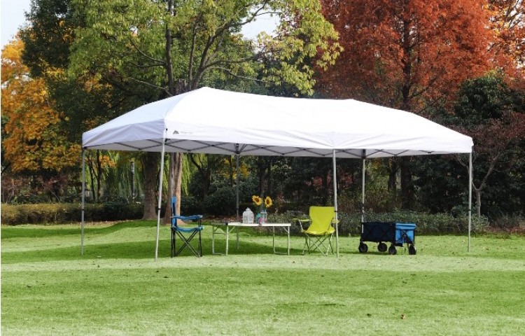 10X20 CANOPY